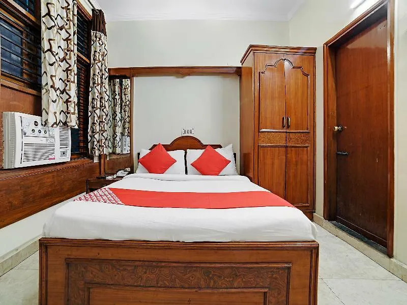 Collection O 74947 Maya Palace Mayapuri Delhi  Delhi (National Capital Territory of India)