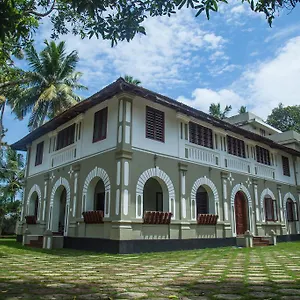 County Heritage 2*, Kochi India
