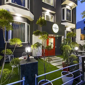 Oyo Townhouse 002 Park Delhi (National Capital Territory of India)