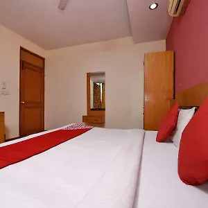 Oyo 305 Rajdeep Palace 2*, Delhi (National Capital Territory of India) India
